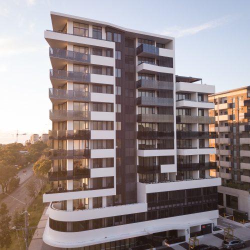 Loft Apartments